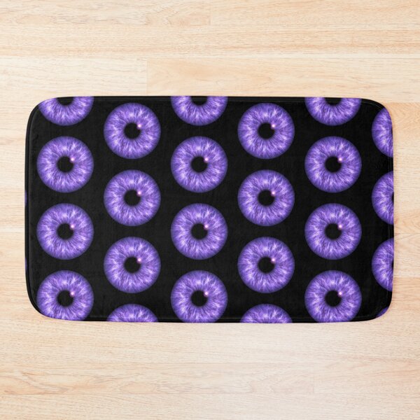 Item preview, Purple Eye designed and sold by WibbleDesign.