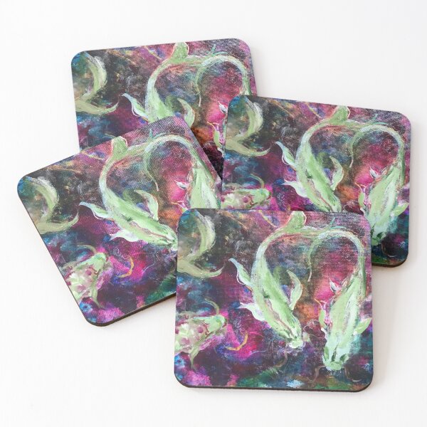Item preview, Being Coy designed and sold by Kathy Robinson.