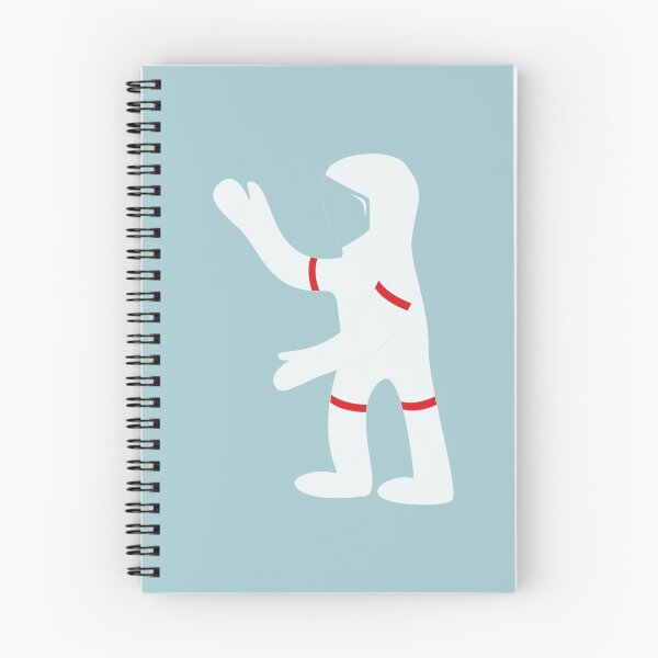 Item preview, Icon of dancing astronaut. Moon walk. designed and sold by SparkleandSmile.