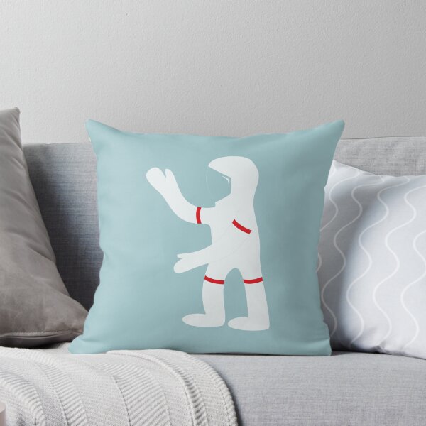 Item preview, Icon of dancing astronaut. Moon walk. designed and sold by SparkleandSmile.