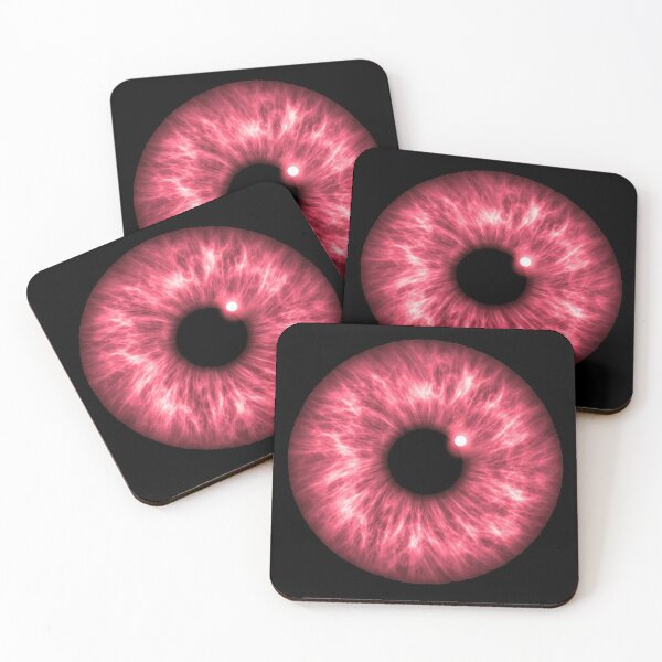 Item preview, Red Eye designed and sold by WibbleDesign.