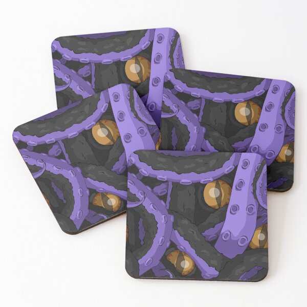 Item preview, Kracken Tentacles designed and sold by TentacleSpine.