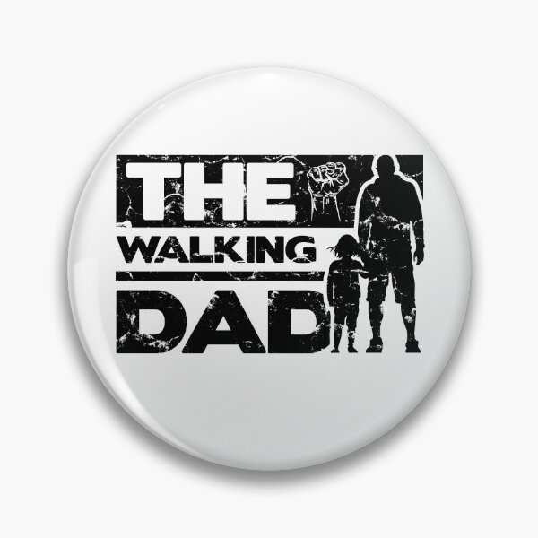 Item preview, The walking dad papa father dad papi fathers day legend superdad birthday gift idea designed and sold by Mark Sukra.