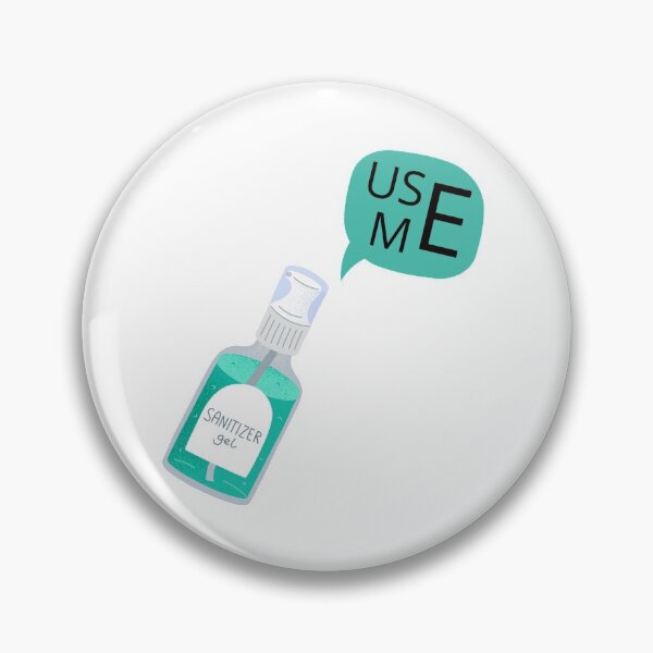Item preview, Sanitizer designed and sold by Stipper Store.
