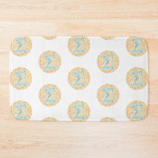 Item preview, Sigma Greek Letter Eye Test designed and sold by Cornea-Designs.