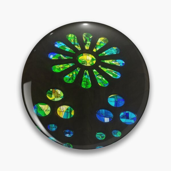 Item preview, Awesome Light - Sagrada Familia Basilica Barcelona designed and sold by Georgia Mizuleva.