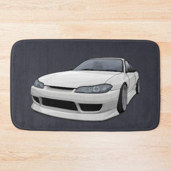 Item preview, S15 Silvia Spec-r (White)  designed and sold by ArtyMotive.