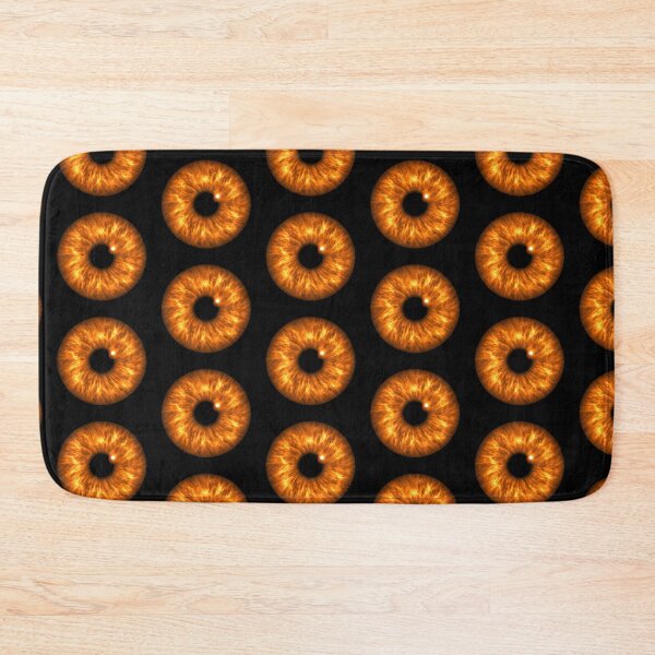 Item preview, Golden Eye designed and sold by WibbleDesign.