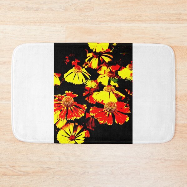 Item preview, Heleniums designed and sold by Sally J Hunter.