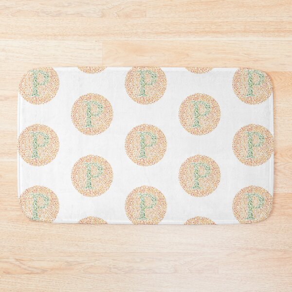 Item preview, Rho Greek Letter Eye Test designed and sold by Cornea-Designs.