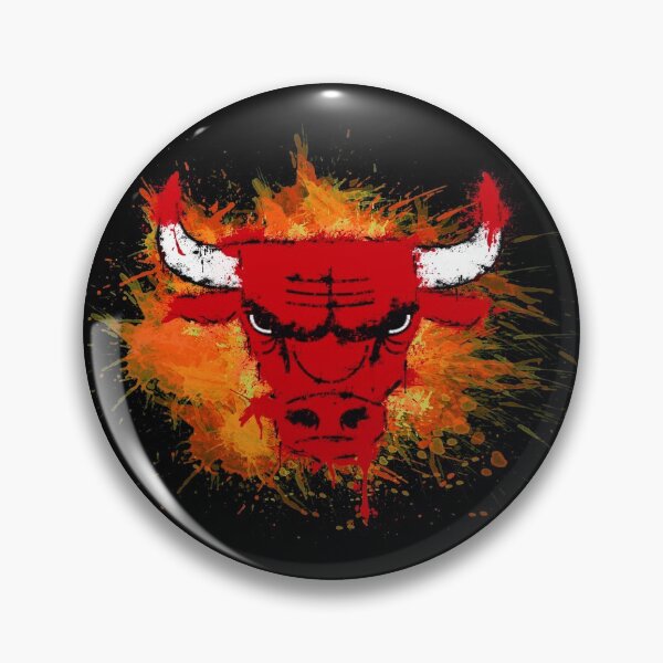 Item preview, BASKET BULL designed and sold by markucho88.