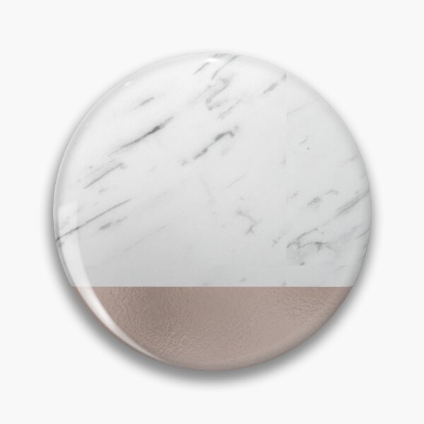 Item preview, Parisian rose gold marble designed and sold by marbleco.