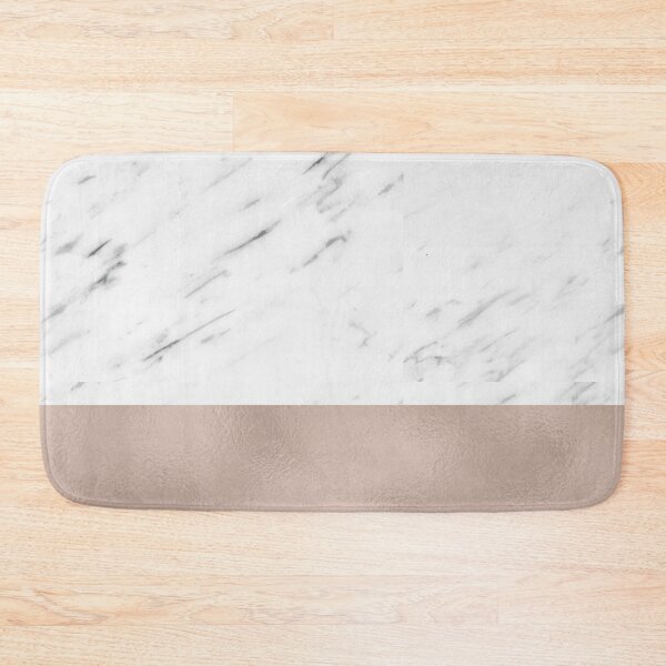 Item preview, Parisian rose gold marble designed and sold by marbleco.