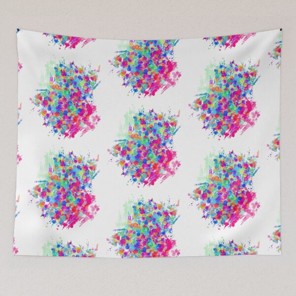 Item preview, Splat designed and sold by BerylBez.