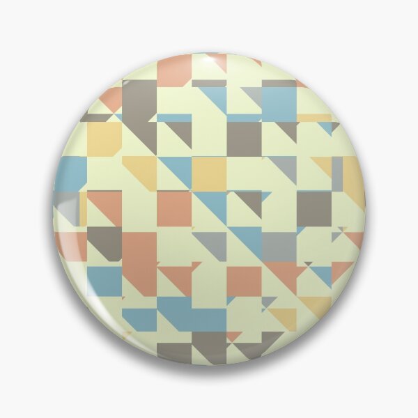 Item preview, Triangles and rectangles designed and sold by Gaspar Avila.