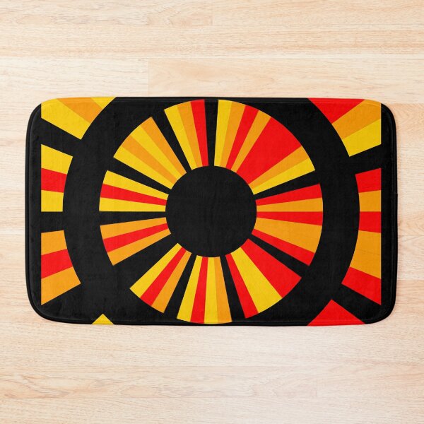 Item preview, Target designed and sold by Gaspar Avila.