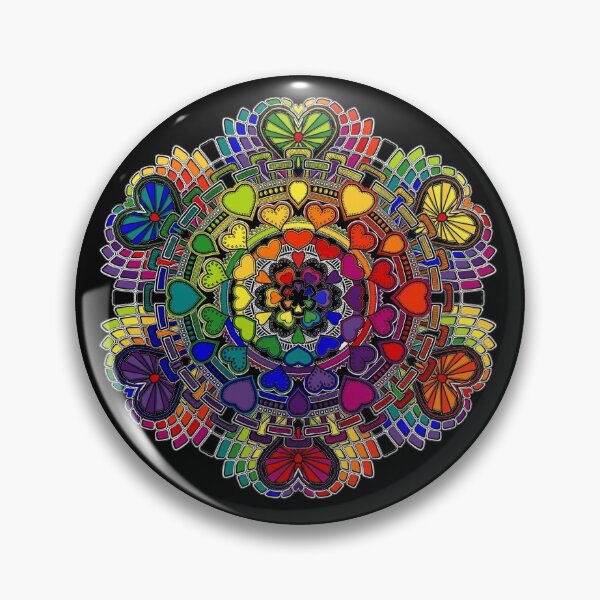 Item preview, MANDALA designed and sold by markucho88.
