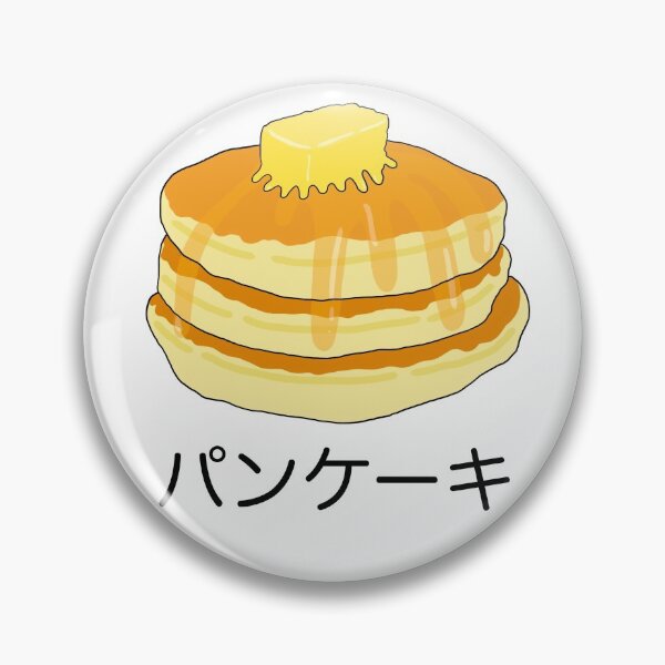 Item preview, Japanese Pancake  designed and sold by Marinaaa010.