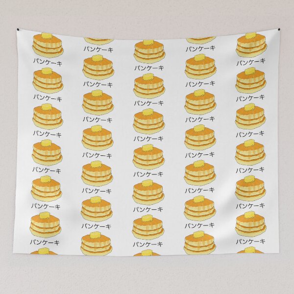 Item preview, Japanese Pancake  designed and sold by Marinaaa010.