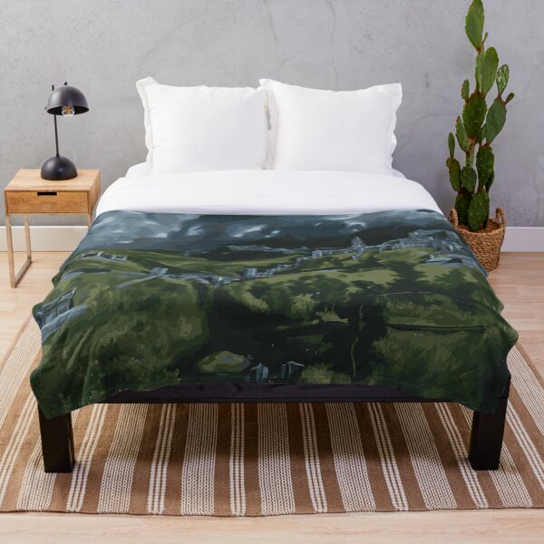 Item preview, View of Toledo El Greco designed and sold by nonagon.