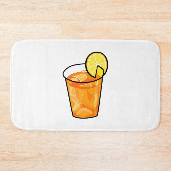 Item preview, Iced Tea designed and sold by DesignMonster.