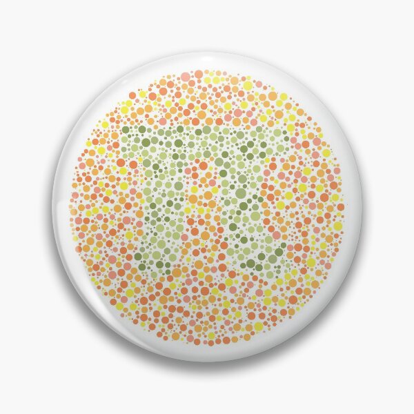 Item preview, Pi Greek Letter Eye Test designed and sold by Cornea-Designs.