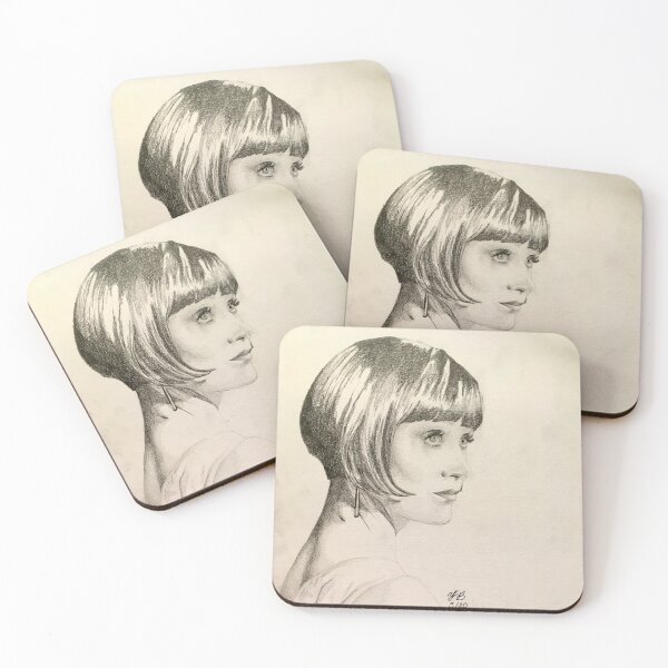 Item preview, Phryne Fisher designed and sold by DustNox.