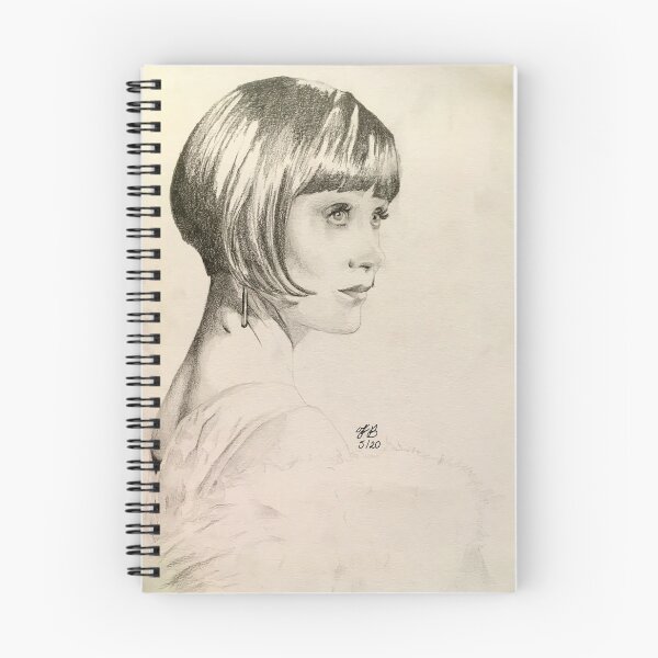 Item preview, Phryne Fisher designed and sold by DustNox.