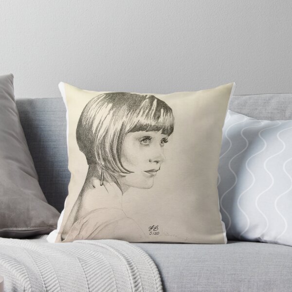 Item preview, Phryne Fisher designed and sold by DustNox.