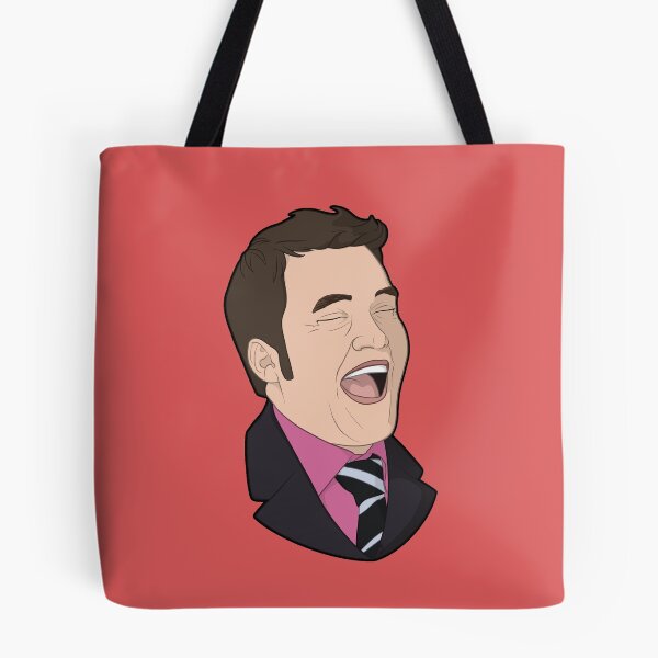 Item preview, He is funny though designed and sold by cozsheep.