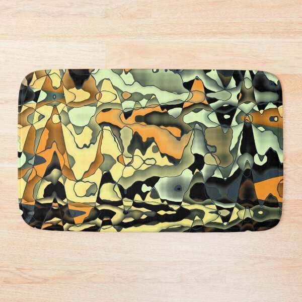Item preview, Rusty abstract designed and sold by Gaspar Avila.