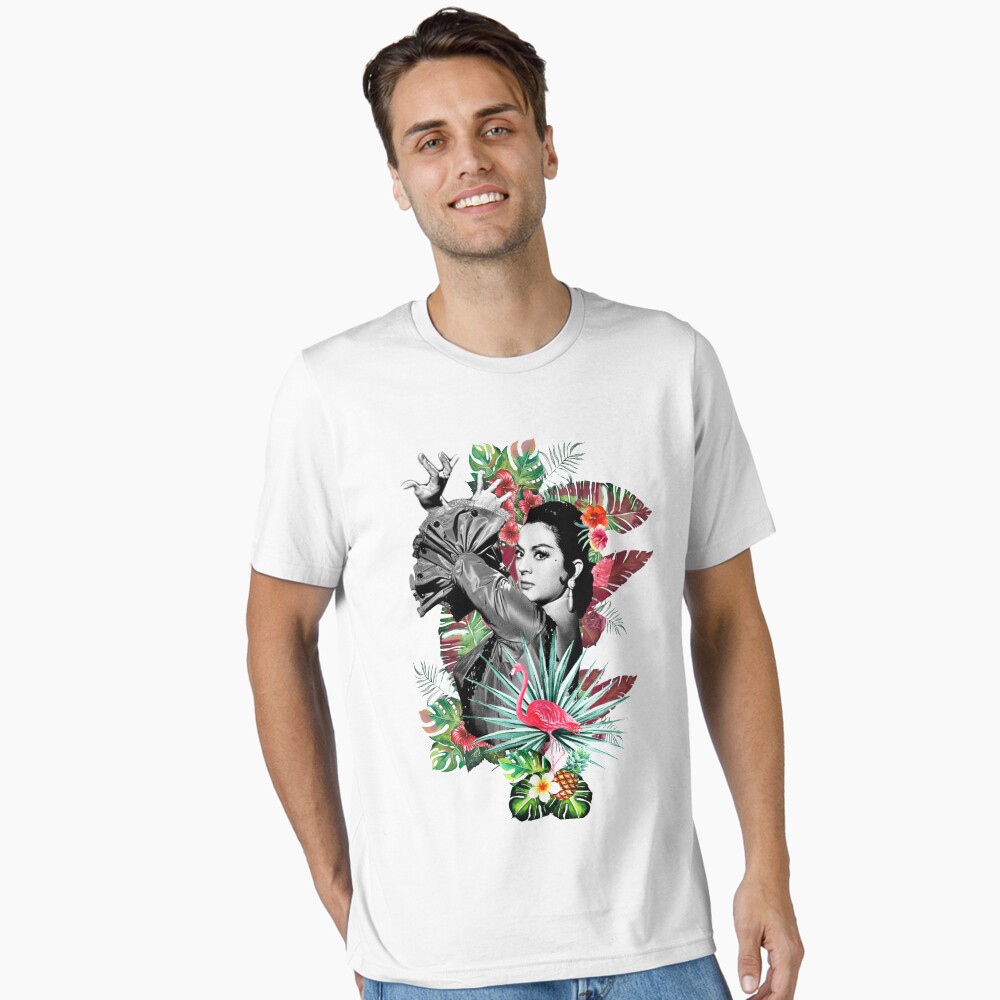 Item preview, Essential T-Shirt designed and sold by danimota.