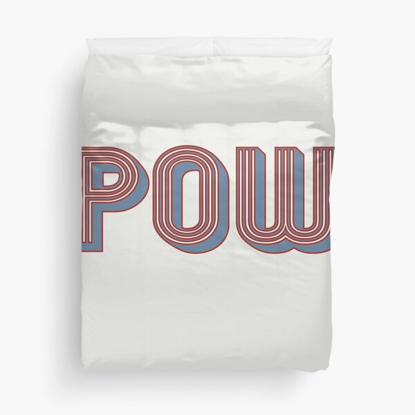 Item preview, POW! MOd! designed and sold by LiliORiot.