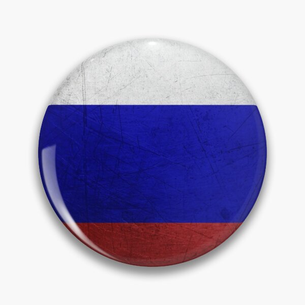 Artikelvorschau, Russische Flagge entworfen und verkauft von ValentinaHramov.