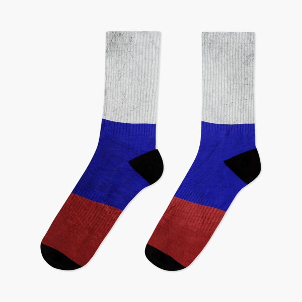 Item preview, Russian flag designed and sold by ValentinaHramov.