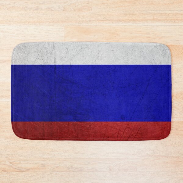 Item preview, Russian flag designed and sold by ValentinaHramov.