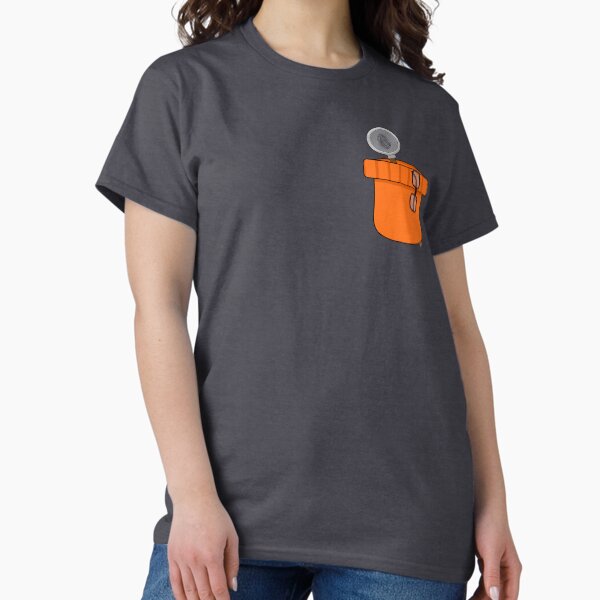 Item preview, Jinkies! Pocket designed and sold by SpectreSparkC.