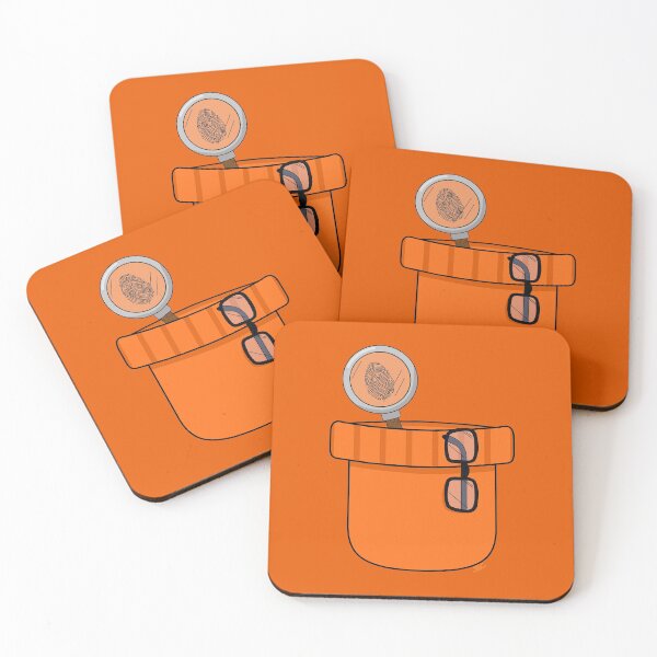 Item preview, Jinkies! Pocket designed and sold by SpectreSparkC.