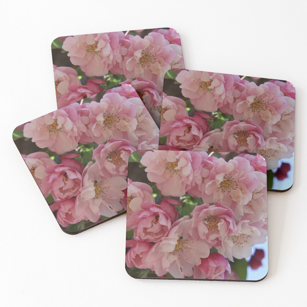 Item preview, Coasters (Set of 4) designed and sold by coffeebean.