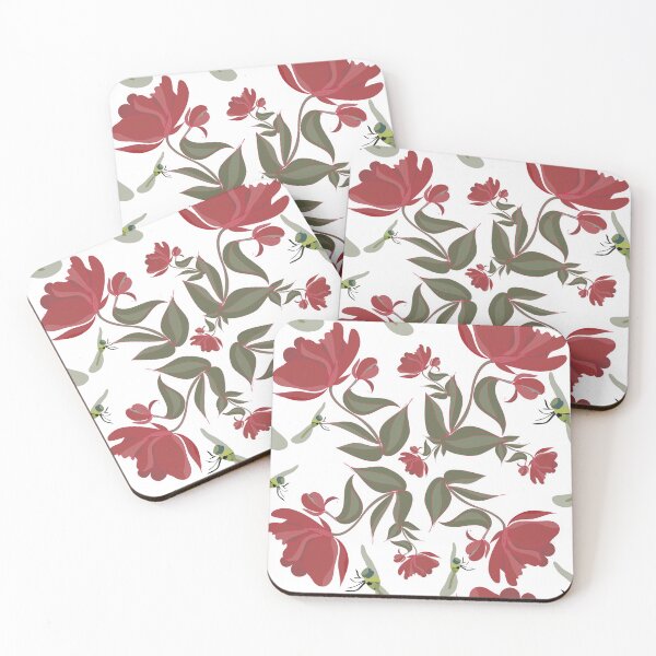 Item preview, Flower designed and sold by Rococodesigns.