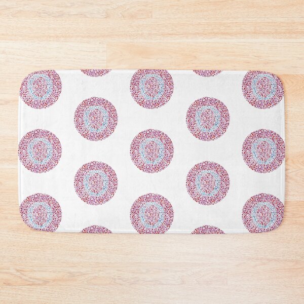 Item preview, Omikron Greek Letter Eye Test designed and sold by Cornea-Designs.
