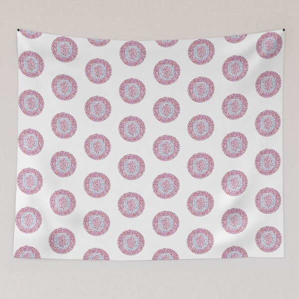 Item preview, Omikron Greek Letter Eye Test designed and sold by Cornea-Designs.