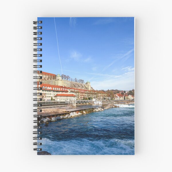 Item preview, Bern and River Aare designed and sold by Svetlana Sewell.