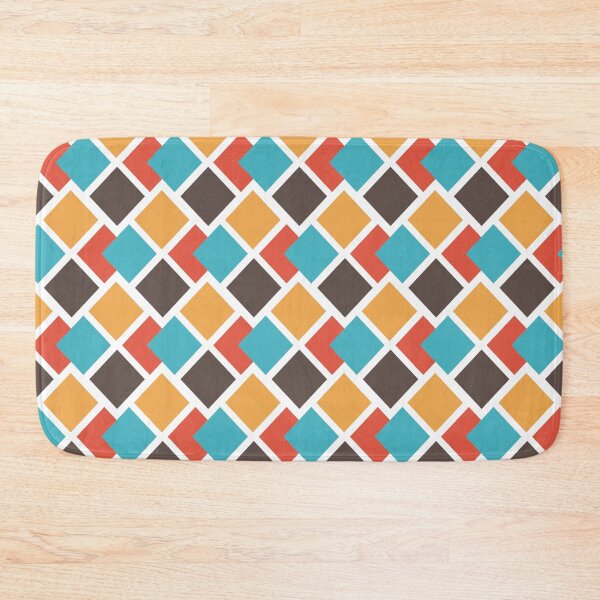 Item preview, Geometric art deco designed and sold by Gaspar Avila.