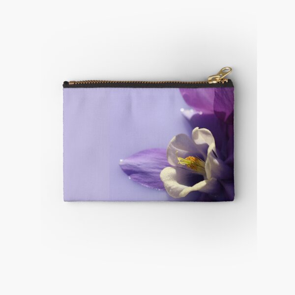 Item preview, Floral Water Photography in Lilac V4 designed and sold by IMJones.