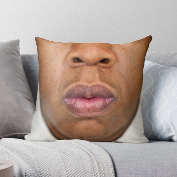 The Rock Face Dwayne Cushion Cover For Sofa Home Decorative American Actor  Johnson Throw Pillow Cover Polyester Pillowcase - Custom Body Pillow