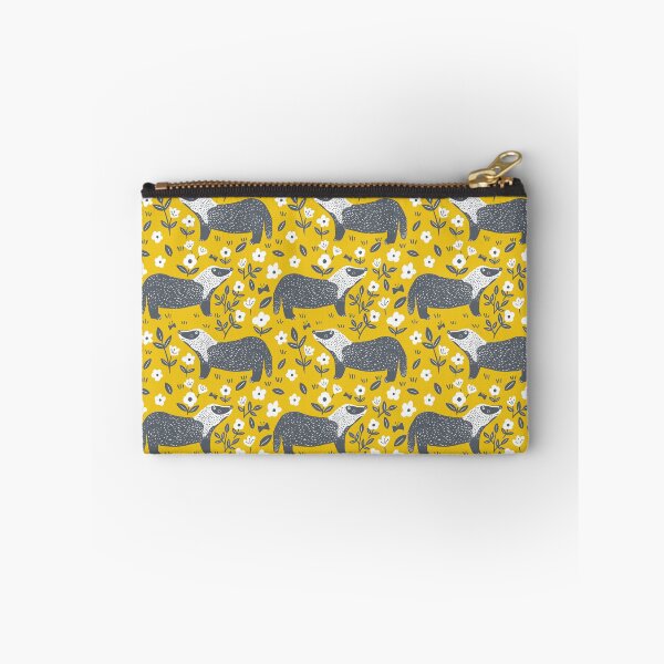 Item preview, Badgers designed and sold by Jacqueline Hurd.