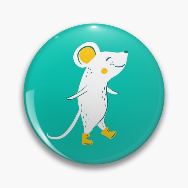 Item preview, Little Mouse designed and sold by Jacqueline Hurd.