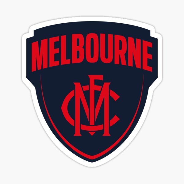 Melbourne Football Club Gifts & Merchandise Redbubble