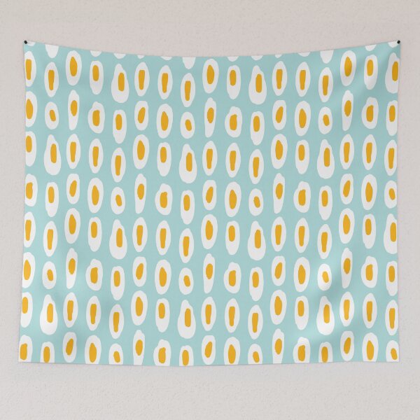 Item preview, Sunny Side Up designed and sold by Jacqueline Hurd.